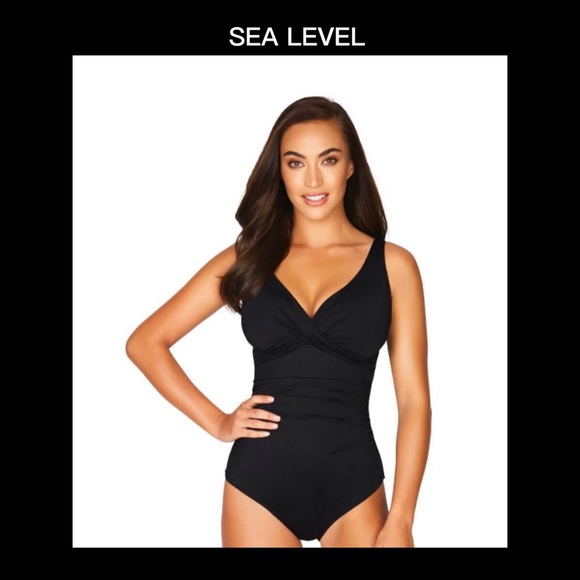 sea level bathing suits